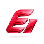 E1 Game app logo and featured image for Indian mobile users