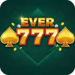 Ever 777 Game app logo and featured image for Indian mobile users