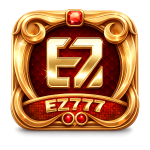EZ777 Game app logo and featured image for Indian mobile users