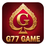 G77 Game app logo and featured image for Indian mobile users