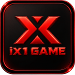 IX1 Game app logo and featured image for Indian mobile users