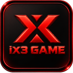 IX3 Game app logo and featured image for Indian mobile users