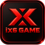 IX6 Game app logo and featured image for Indian mobile users