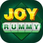 Joy Rummy app logo and featured image for Indian mobile users