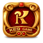 KE9 Game app logo and featured image for Indian mobile users