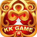 KK Game app logo and featured image for Indian mobile users