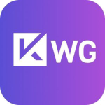 KWG Game app logo and featured image for Indian mobile users