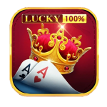 100 Game app logo and featured image for Indian mobile users