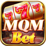 MQM Bet app logo and featured image for Indian mobile users