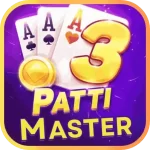 Teen Patti Master app logo and featured image for Indian mobile users