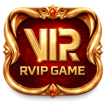 RVIP Game app logo and featured image for Indian mobile users