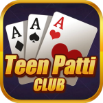 Teen Patti Gold app logo and featured image for Indian mobile users