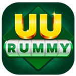 UU Rummy app logo and featured image for Indian mobile users