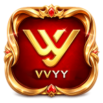 Vvyy Game app logo and featured image for Indian mobile users