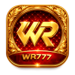 WR777 Game app logo and featured image for Indian mobile users