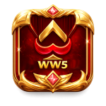 WW5 Game app logo and featured image for Indian mobile users