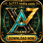 XA7 Game app logo and featured image for Indian mobile users