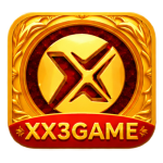 XX3 Game app logo and featured image for Indian mobile users
