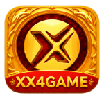 XX4 Game app logo and featured image for Indian mobile users
