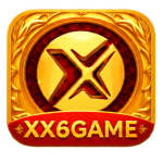 XX6 Game app logo and featured image for Indian mobile users