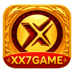 XX7 Game app logo and featured image for Indian mobile users