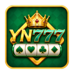 YN777 Game app logo and featured image for Indian mobile users