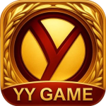 YY Game app logo and featured image for Indian mobile users